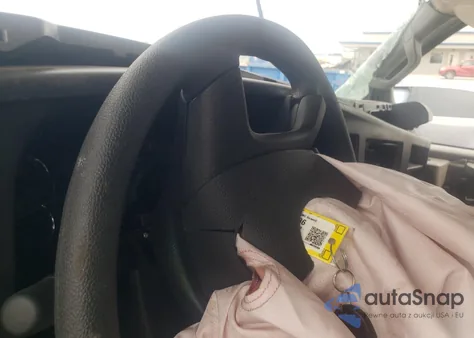 2024 GMC Savana G2500 из США, поврежденный, VIN 1GTW7AF72R1190584